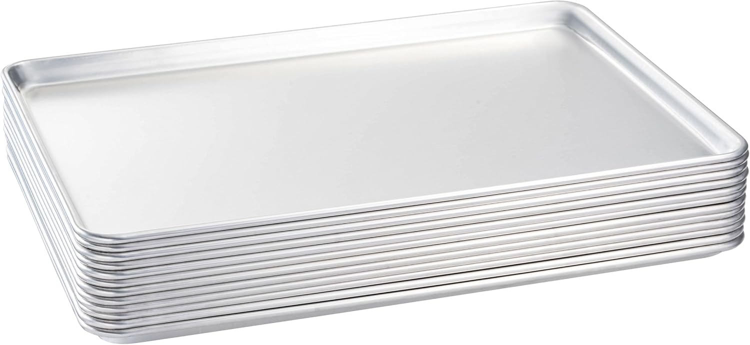Kommerzielles Backblech-Set au – Commercial Kitchen Oven Bewertung und Preis