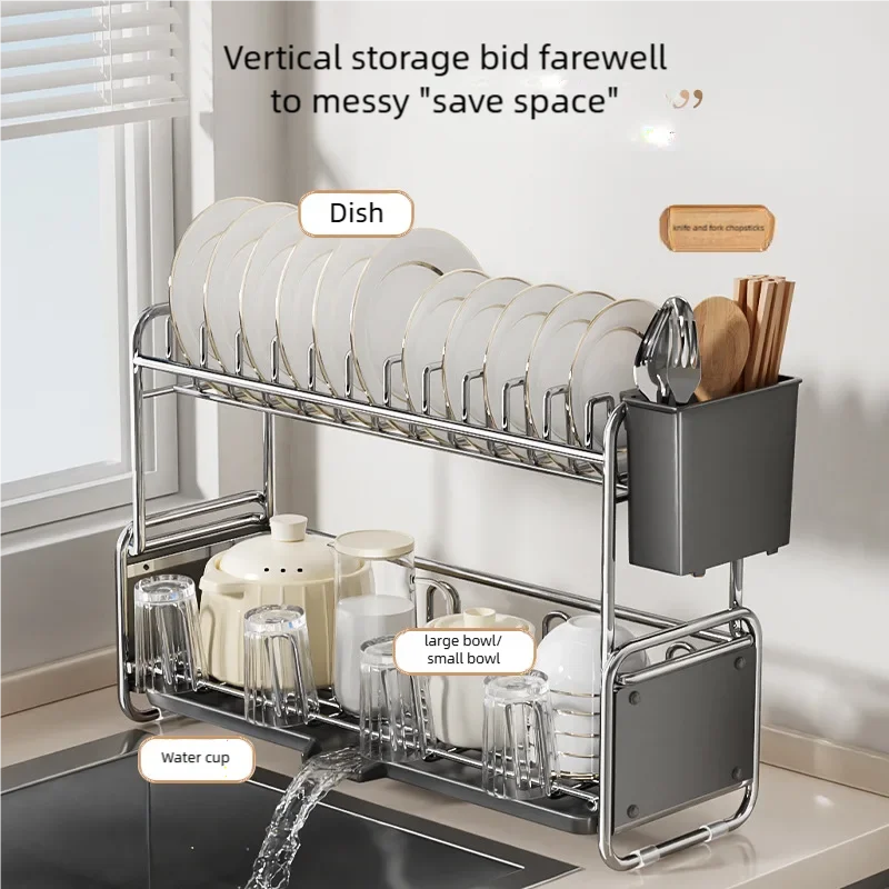 Küchen-Geschirrtrockner, schma – Commercial Kitchen Shelving Bewertung und Preis