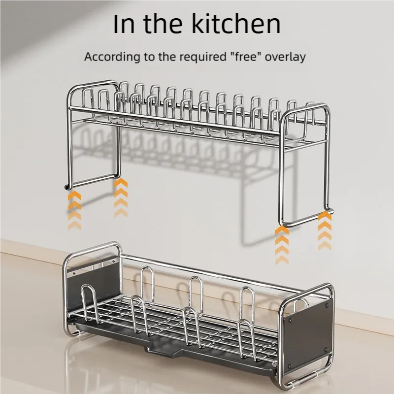 Küchen-Geschirrtrockner, schma – Commercial Kitchen Shelving Bewertung und Preis