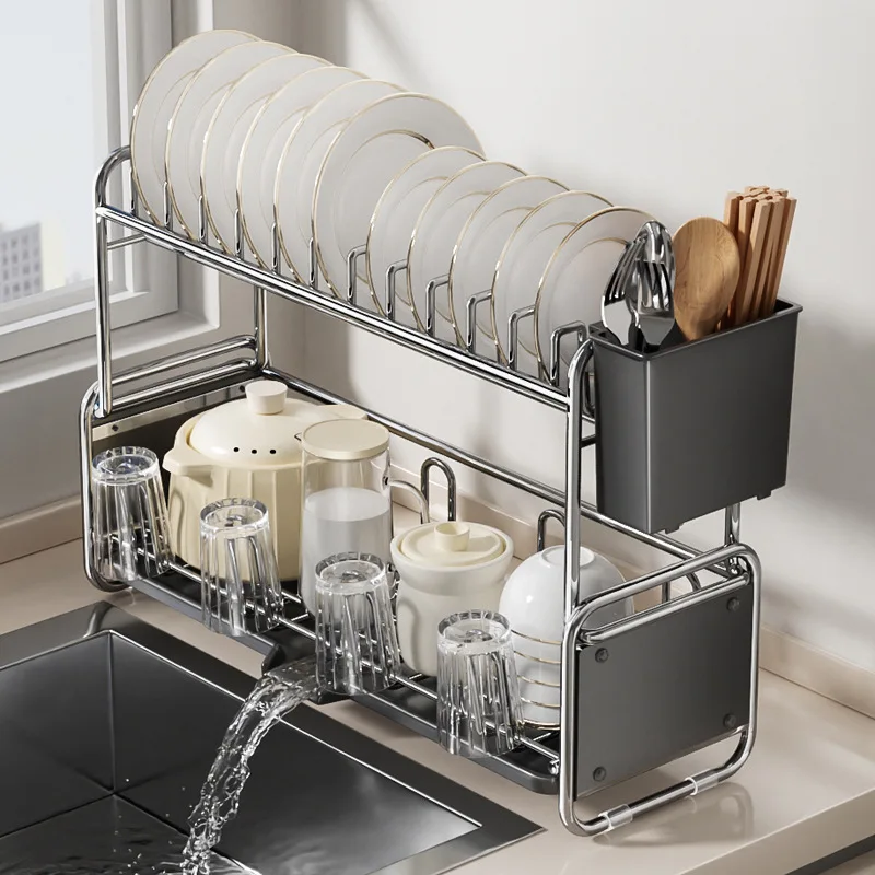 Küchen-Geschirrtrockner, schma – Commercial Kitchen Shelving Bewertung und Preis