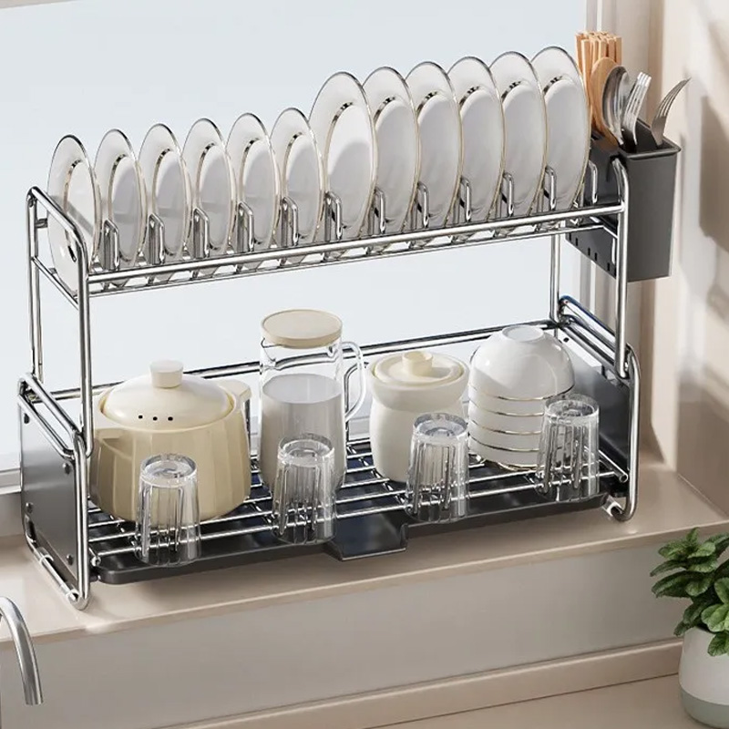Küchen-Geschirrtrockner, schma – Commercial Kitchen Shelving Bewertung und Preis