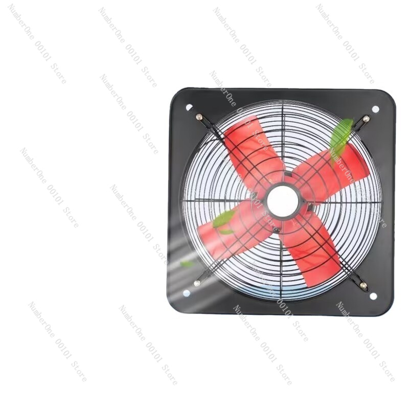 Industrieller Wandmontierter A – Commercial Kitchen Ventilation Bewertung und Preis