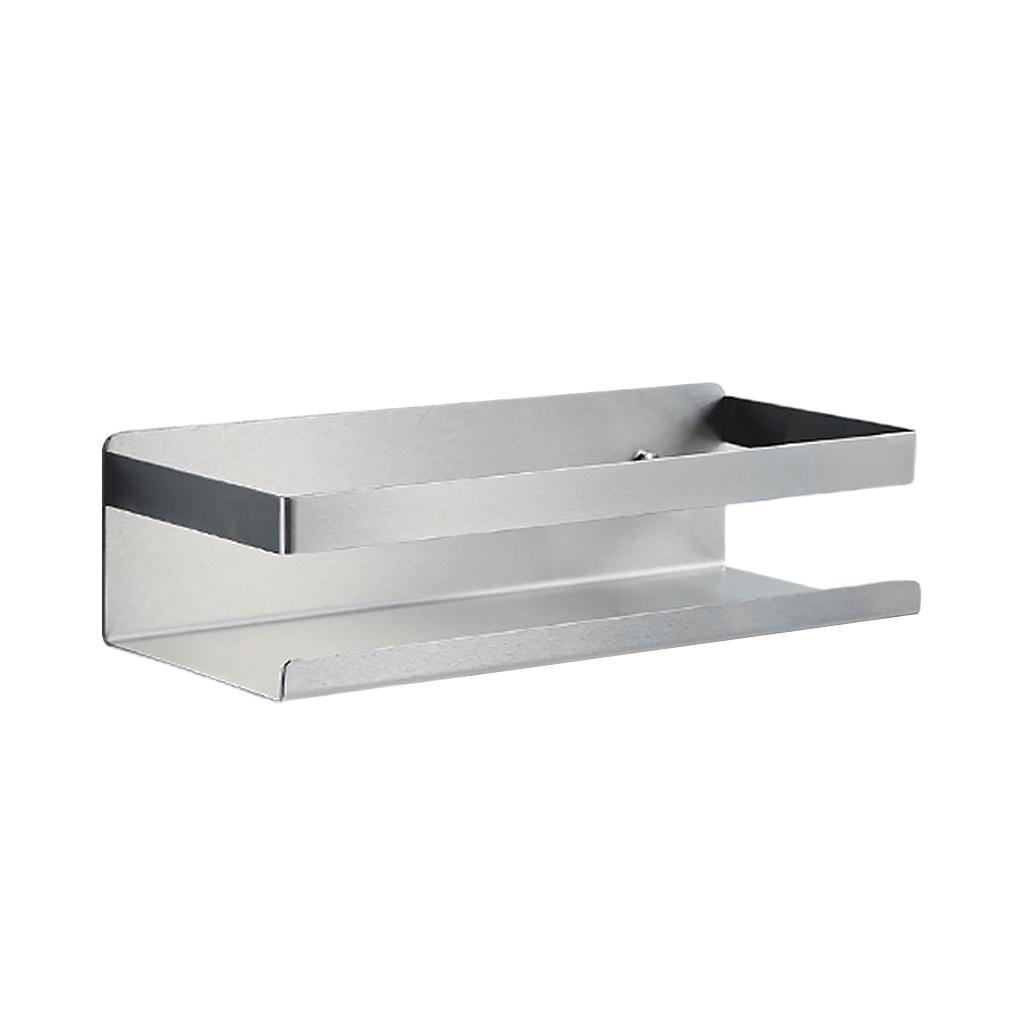 Hängendes Gewürzregal aus Edel – Commercial Kitchen Shelving Bewertung und Preis