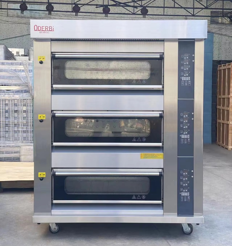 Maßgeschneiderter kommerzielle – Commercial Kitchen Oven Bewertung und Preis
