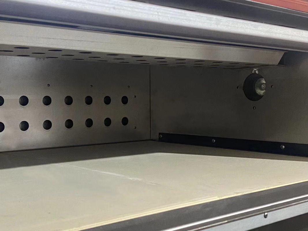 Maßgeschneiderter kommerzielle – Commercial Kitchen Oven Bewertung und Preis