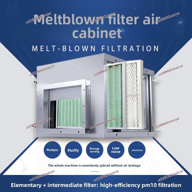 Kommerzieller, leistungsstarke – Commercial Kitchen Ventilation Bewertung und Preis