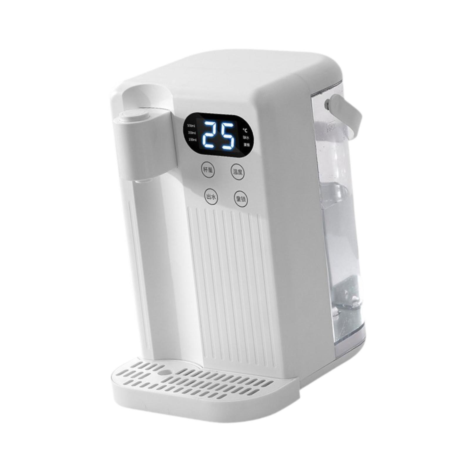 Einstellbarer Temperatur-Tisch – Cold Drink Dispenser Bewertung und Preis
