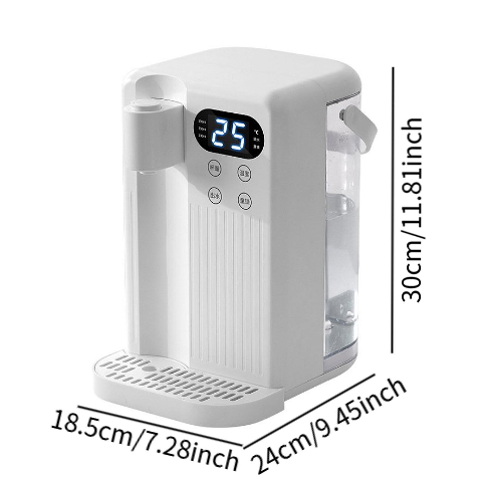 Einstellbarer Temperatur-Tisch – Cold Drink Dispenser Bewertung und Preis
