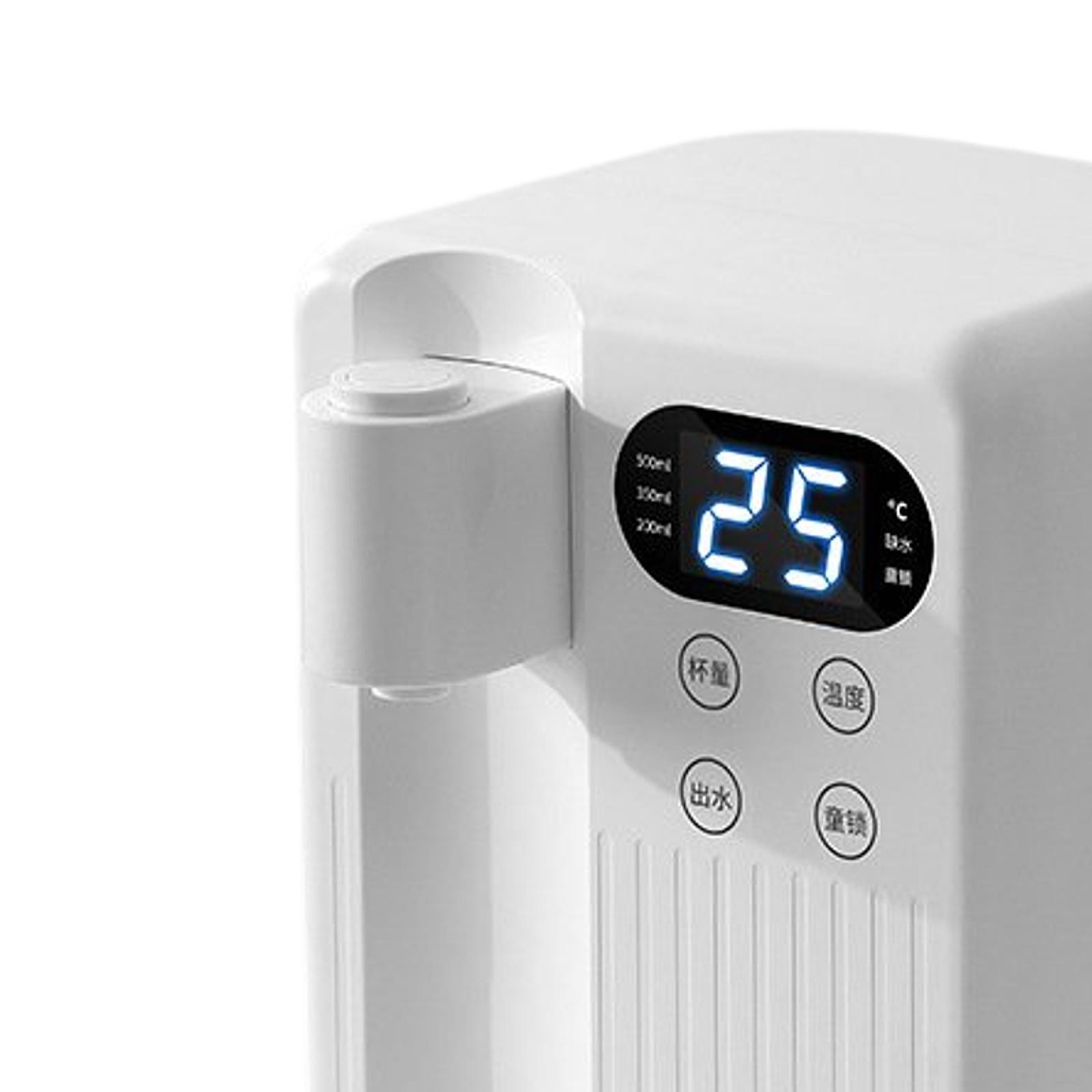 Einstellbarer Temperatur-Tisch – Cold Drink Dispenser Bewertung und Preis