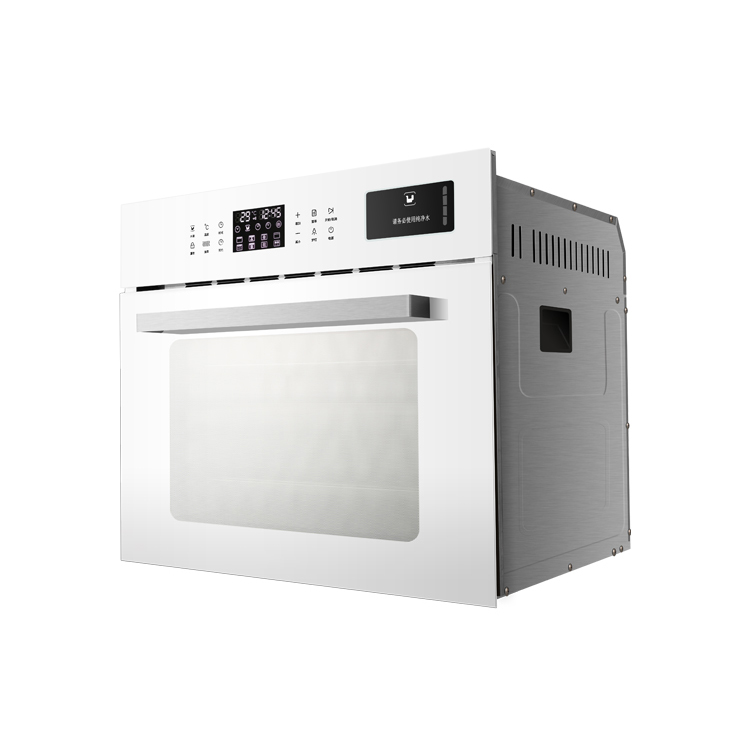 60L Smart Combi Dampfofen Rota – Commercial Kitchen Oven Bewertung und Preis