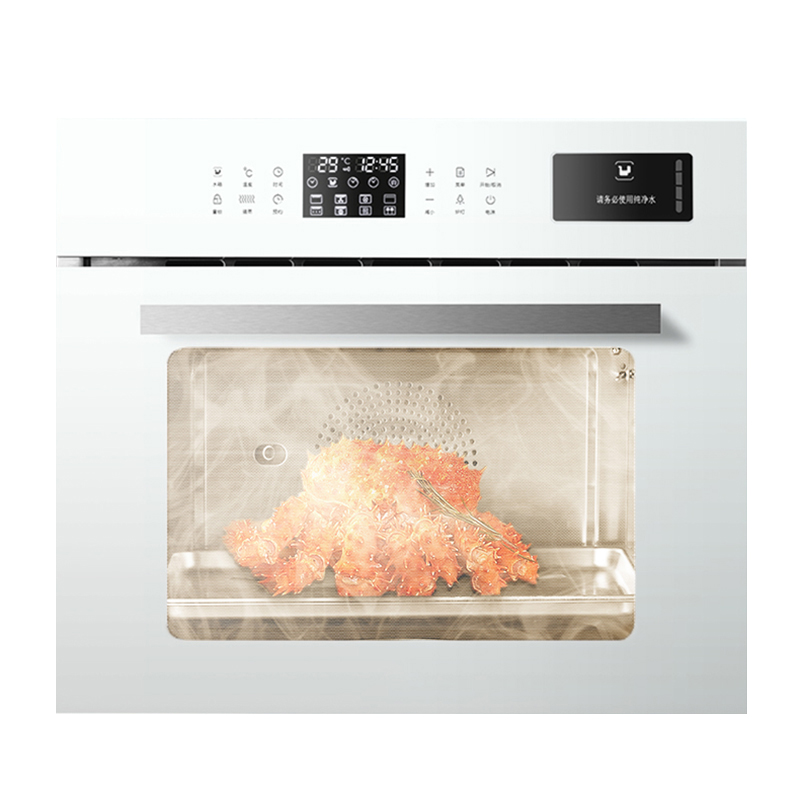60L Smart Combi Dampfofen Rota – Commercial Kitchen Oven Bewertung und Preis
