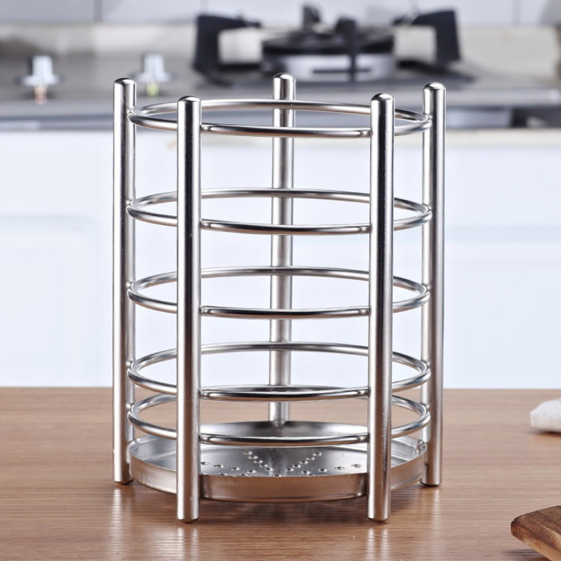 Verstärkter Abtropfbarer Stäbc – Commercial Kitchen Utensil Storage Bewertung und Preis