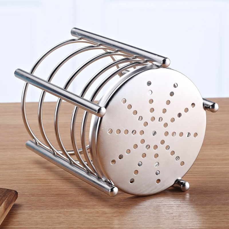 Verstärkter Abtropfbarer Stäbc – Commercial Kitchen Utensil Storage Bewertung und Preis