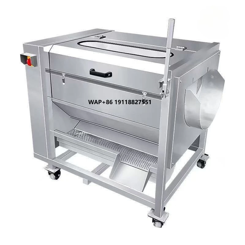 Elektrischer kommerzieller Ind – Commercial Potato Peeler Bewertung und Preis