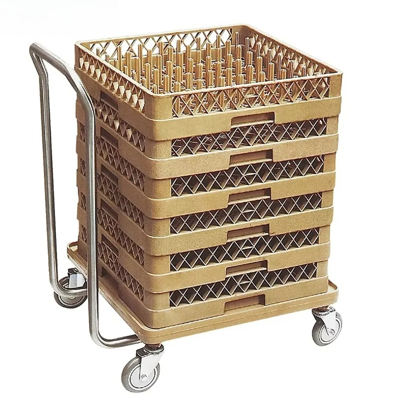Gewerblicher quadratischer Ges – Commercial Kitchen Utensil Storage Bewertung und Preis