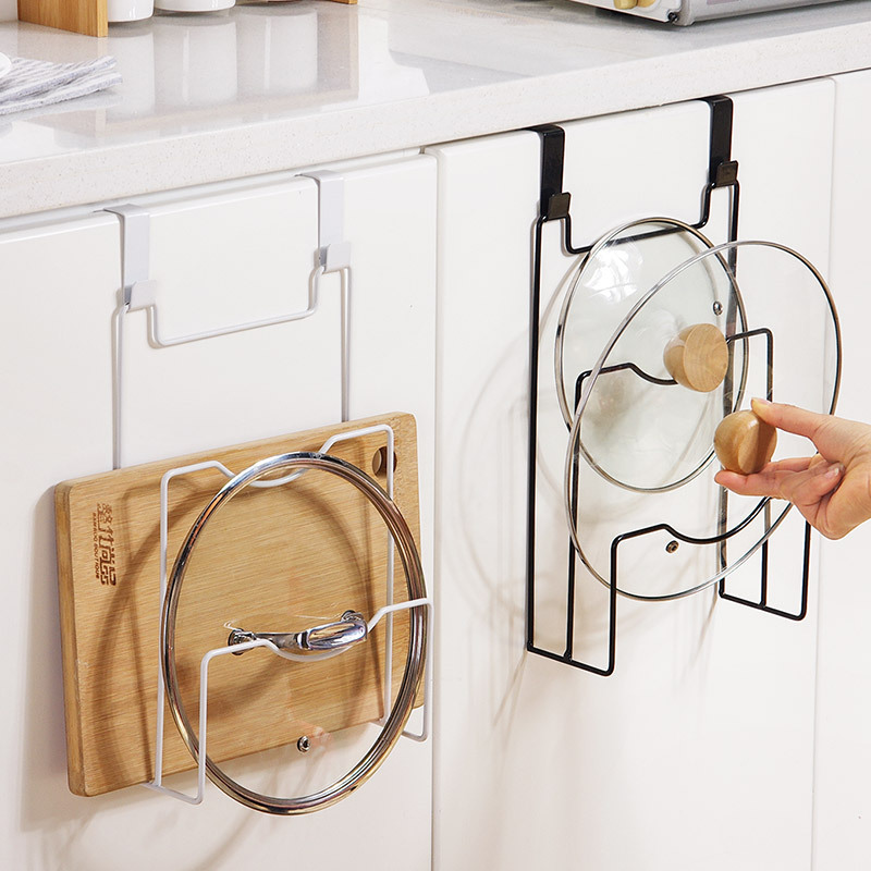 Hängender Topfdeckelständer fü – Commercial Kitchen Shelving Bewertung und Preis