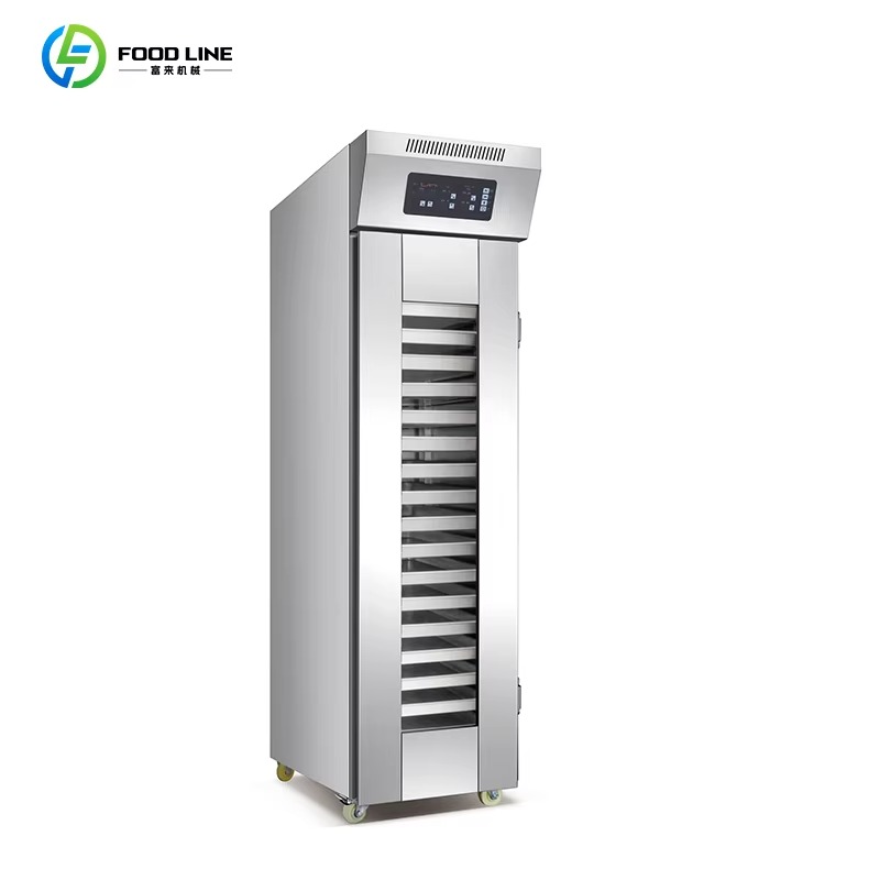 Gewerblicher Backofen aus Edel – Commercial Kitchen Oven Bewertung und Preis