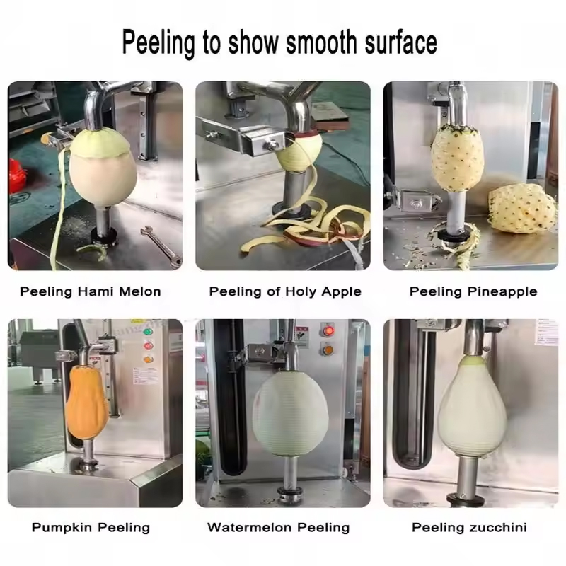 BABEJING Kommerzieller Zitrone – Commercial Potato Peeler Bewertung und Preis