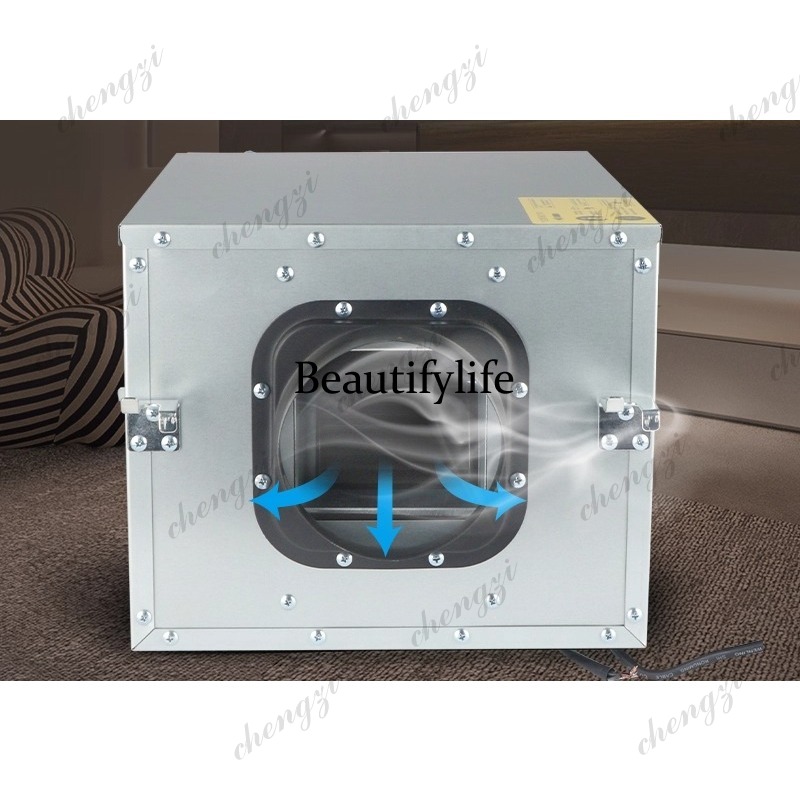 81 Frischluftsystem-Lüfter, le – Commercial Kitchen Ventilation Bewertung und Preis