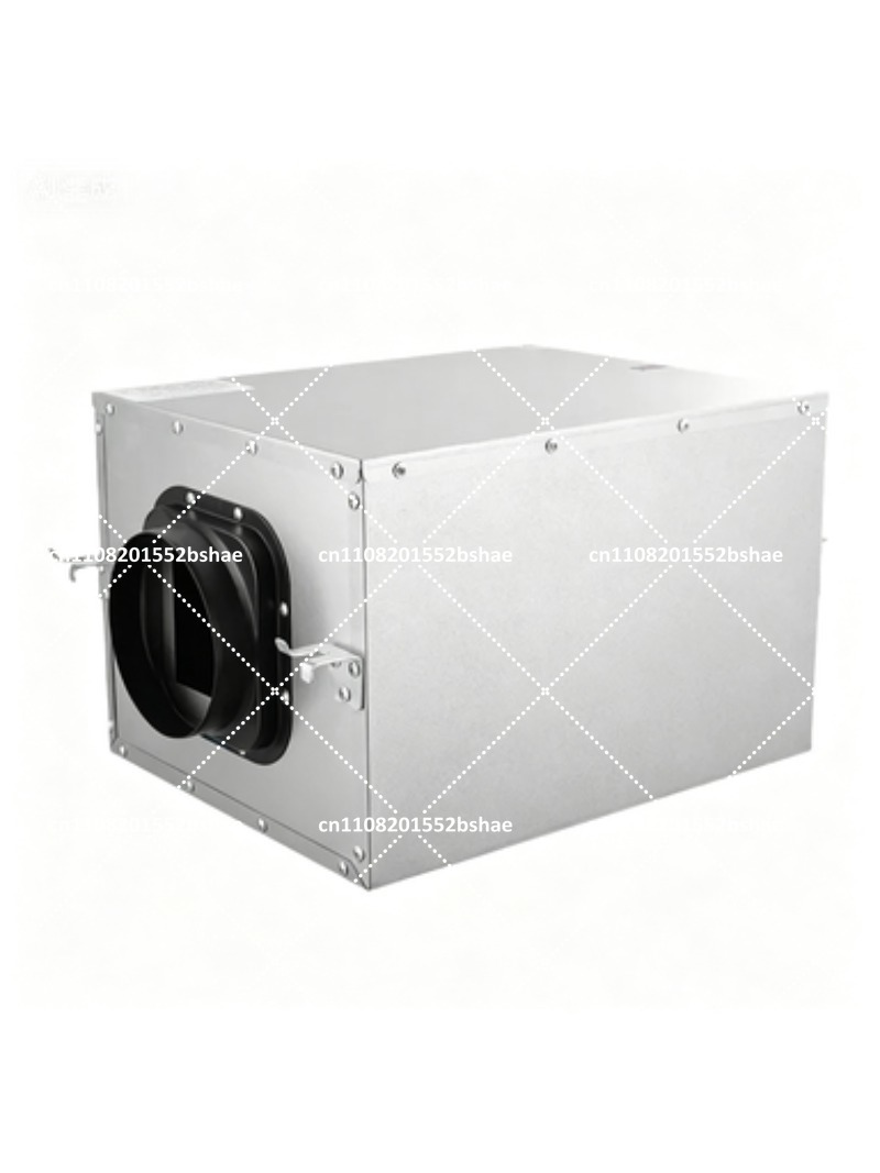 Geräuscharmer Einweg-Küchenabl – Commercial Kitchen Ventilation Bewertung und Preis