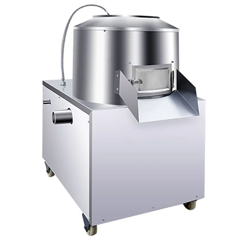 Kommerzieller Kartoffel- und M – Commercial Potato Peeler Bewertung und Preis