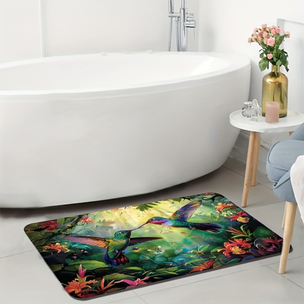 VIKAMA Spring Hummingbird Trop – Kitchen Flooring Commercial Bewertung und Preis