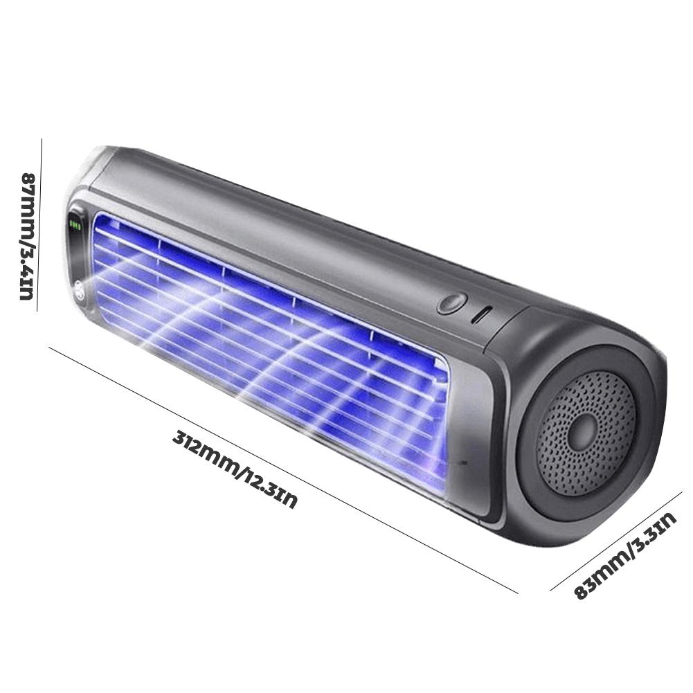 Blattloser Turmventilator Wand – Commercial Kitchen Ventilation Bewertung und Preis