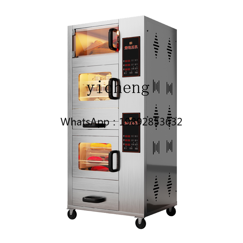 KX Ofenmaschine, kommerzielle  – Commercial Kitchen Oven Bewertung und Preis