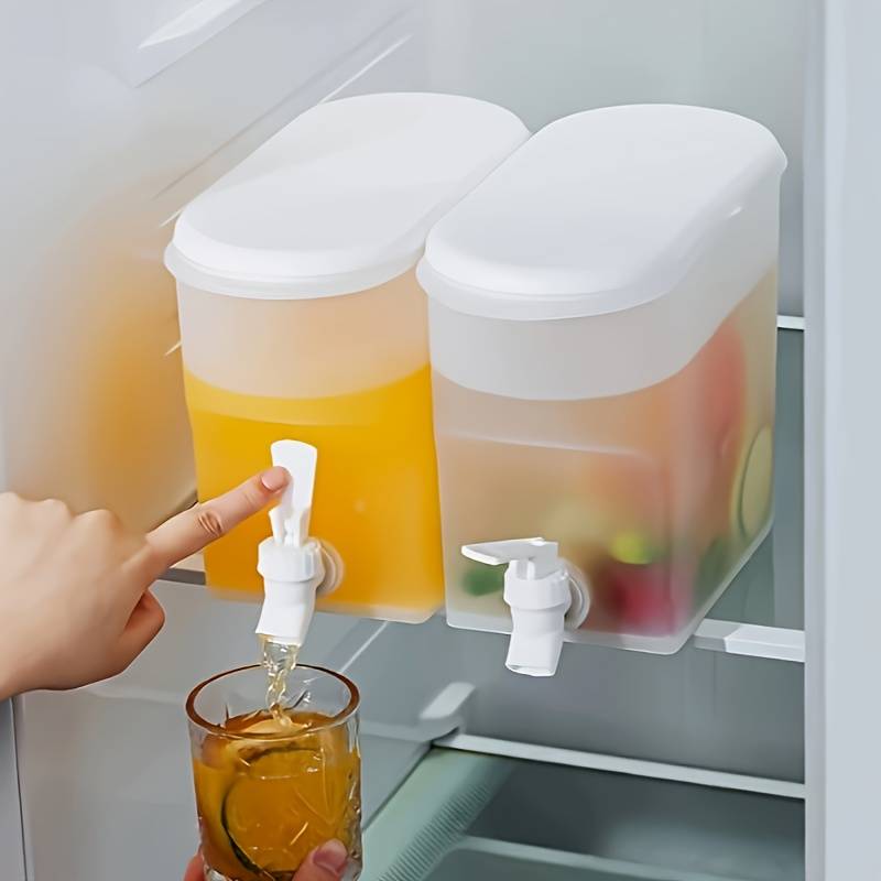 3,5L Wasserbehälter mit Zapfha – Cold Drink Dispenser Bewertung und Preis