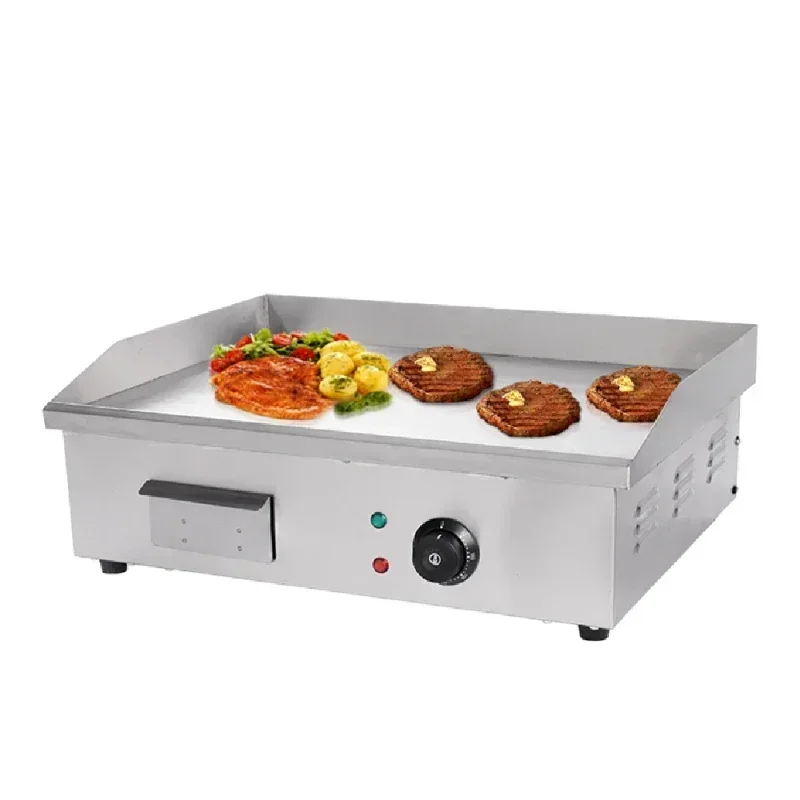 Edelstahl-Arbeitsplatten-Gasgr – Commercial Kitchen Plumbing Bewertung und Preis