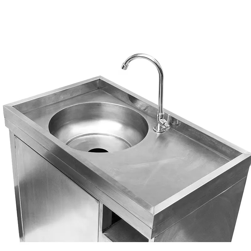 Gewerblicher Lebensmittelzerkl – Commercial Kitchen Garbage Disposal Bewertung und Preis